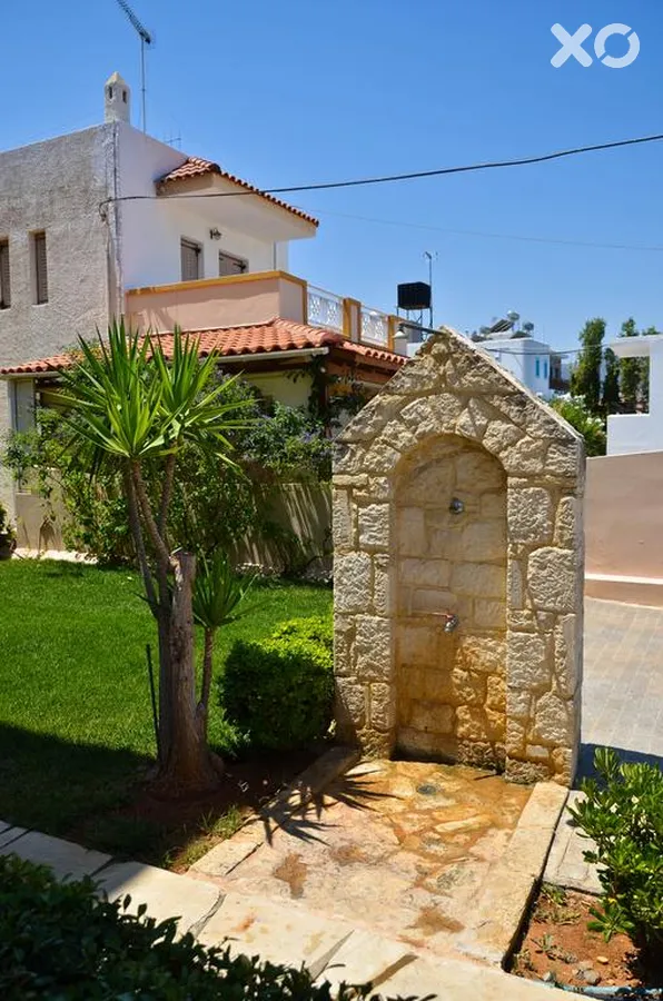 Niko Elen Hotel