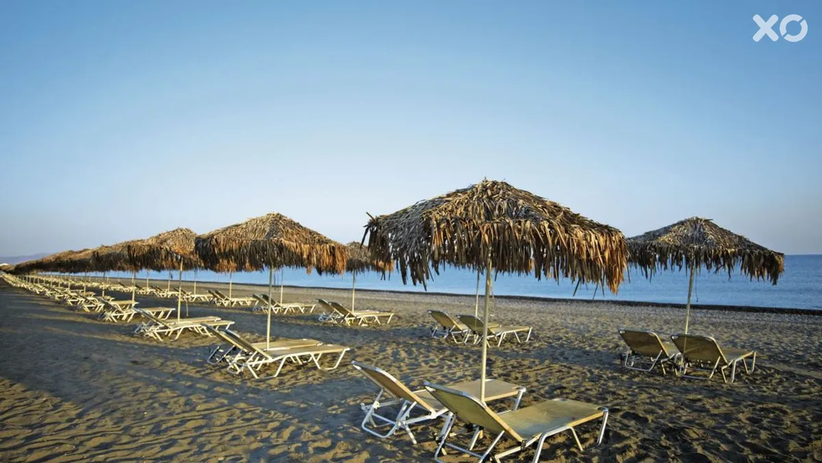 Atlantica Creta Paradise