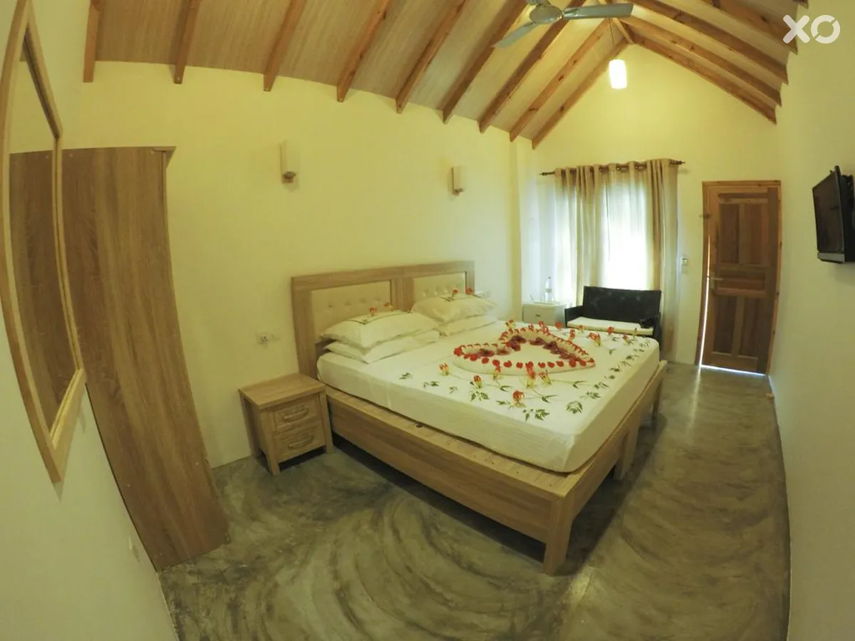 Holiday Cottage
