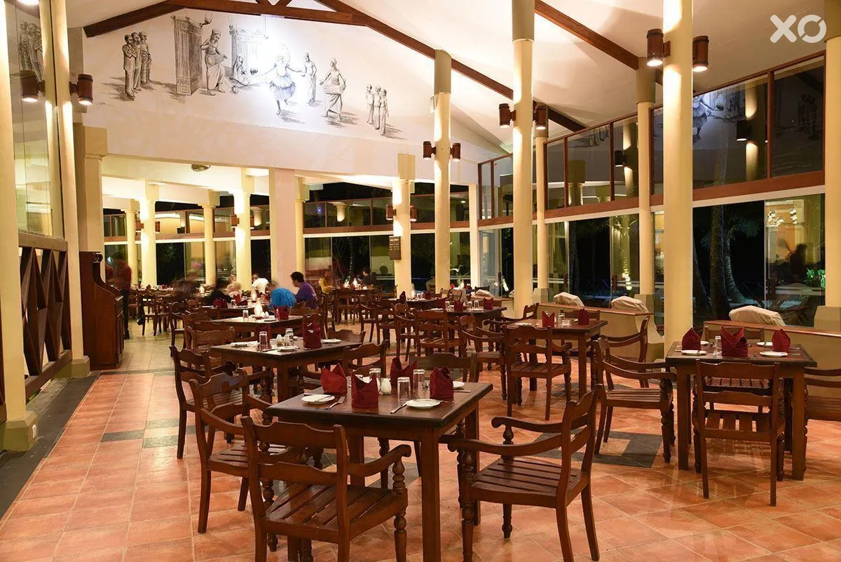 Insight Resort