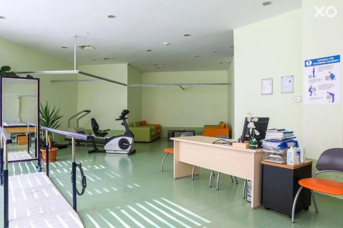 Ayka Life Longevity Center