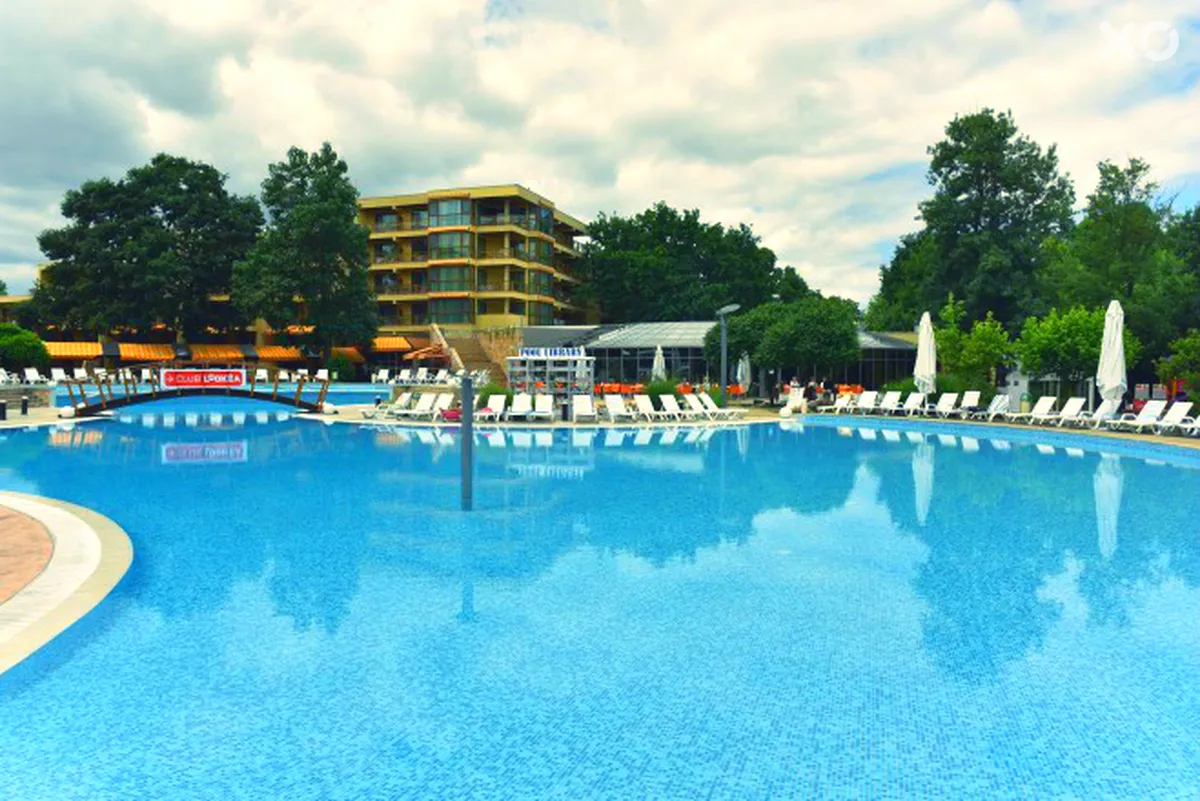 Les Magnolias Hotel