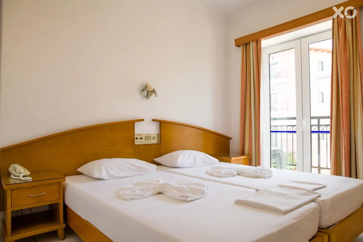 Astali Hotel
