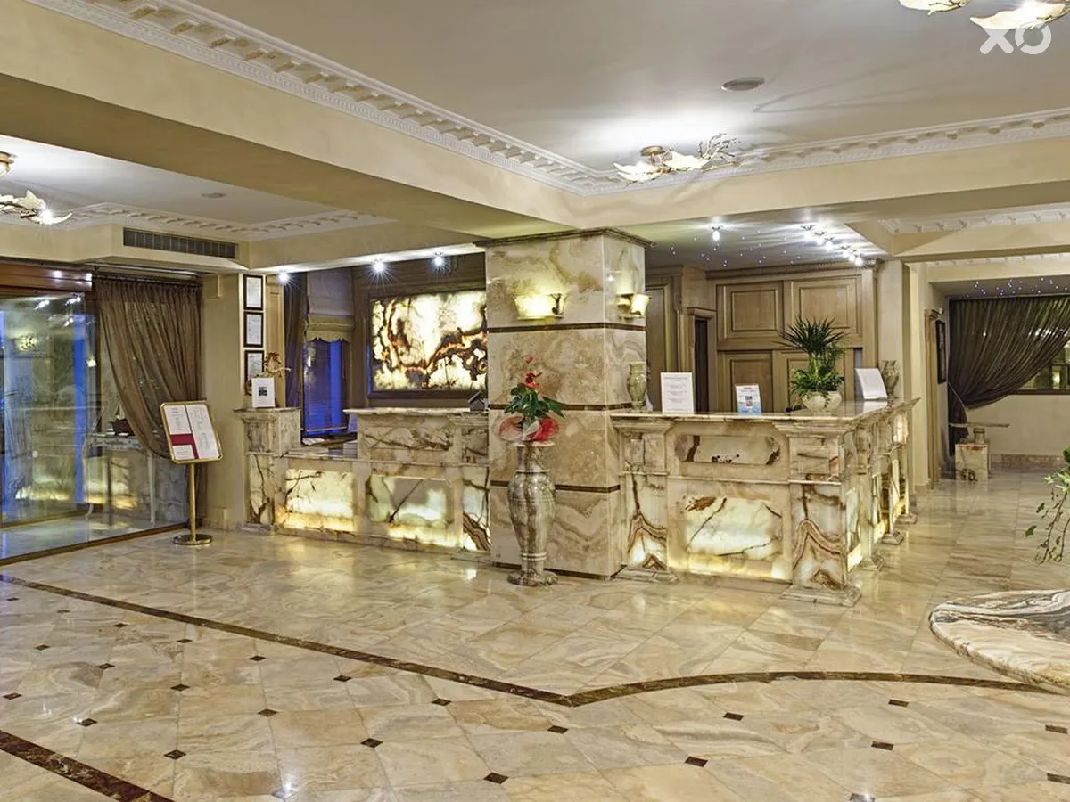 Potidea Palace Hotel