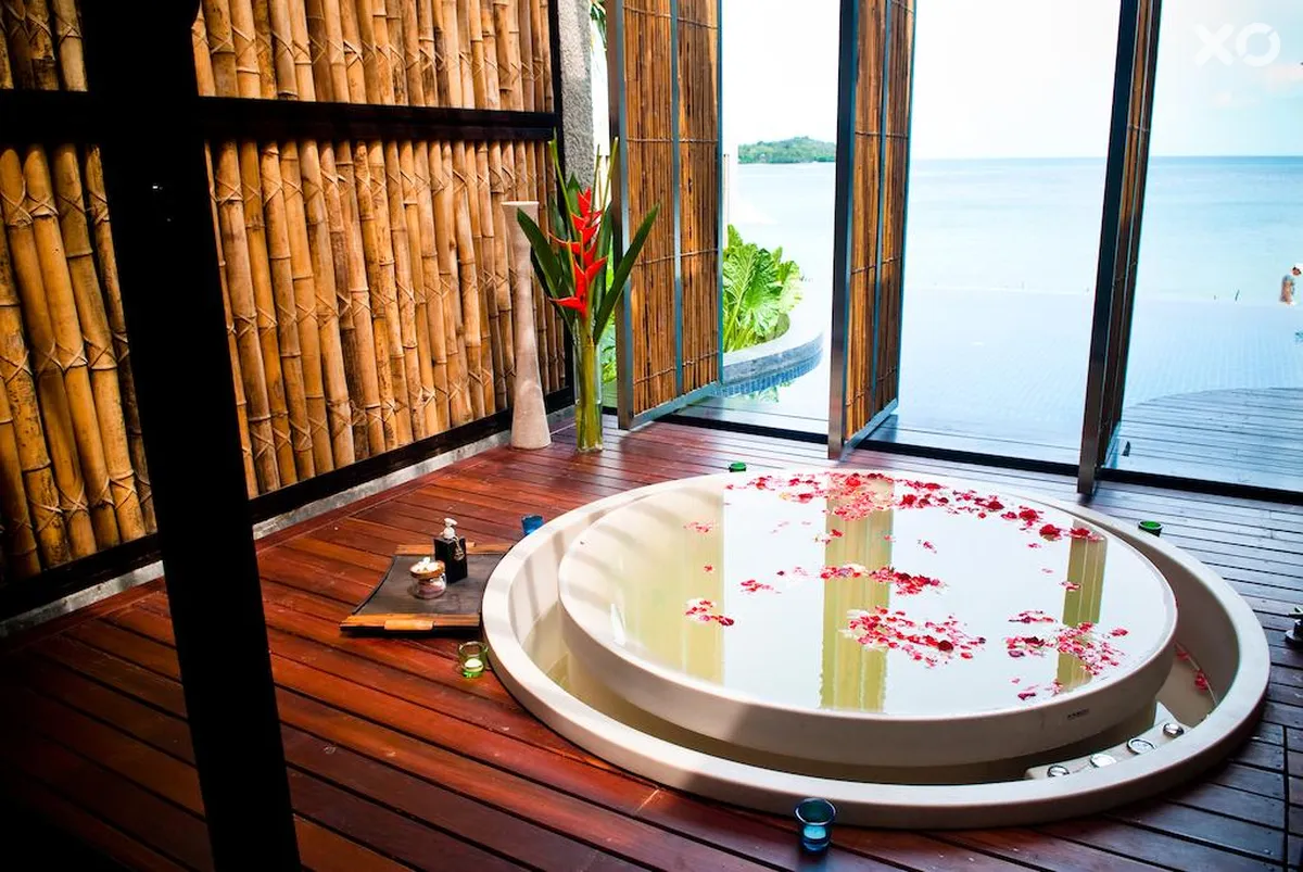 Sareeraya Villas & Suites