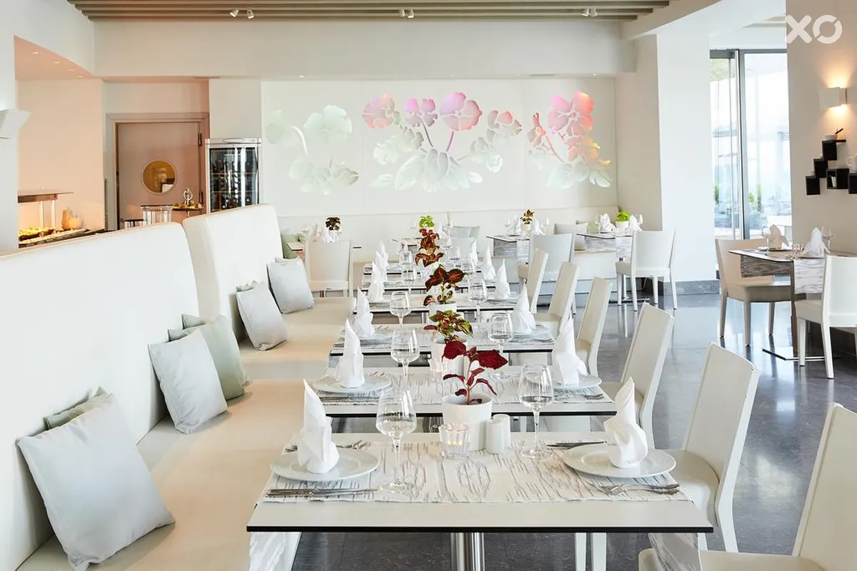 Cavo Olympo Luxury Resort & Spa