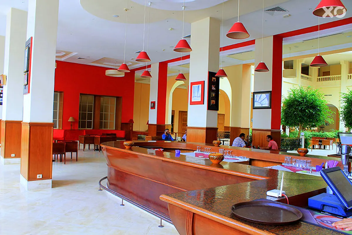 L'Atrium