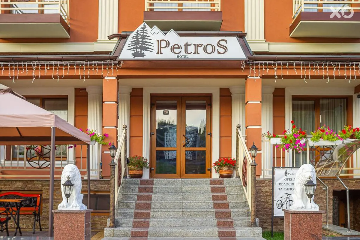 Petros Hotel