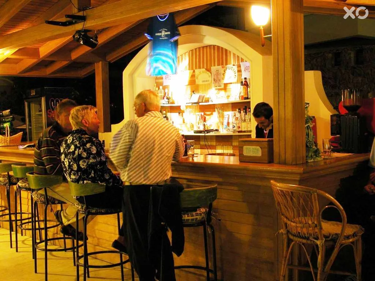 Karen Hotel