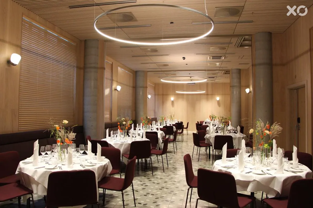 Zander K Hotel