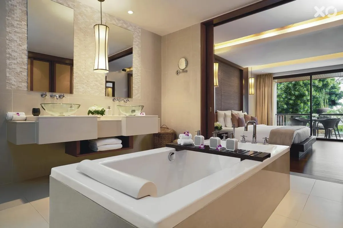 Movenpick Resort Bangtao Beach Phuket