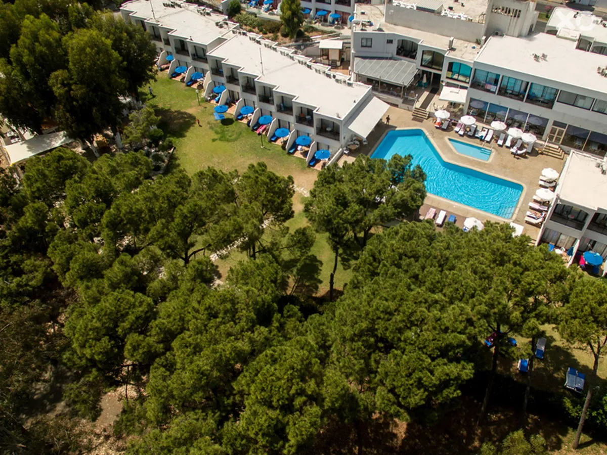 Park Beach Hotel