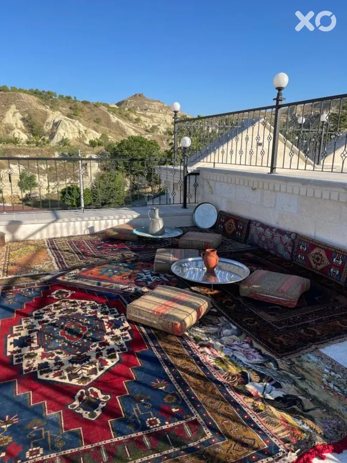 Nujel'm Cappadocia