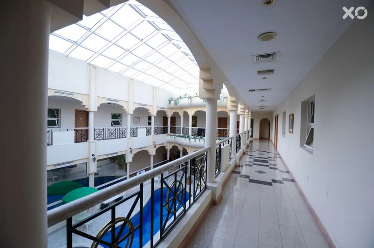 Al Seef Hotel