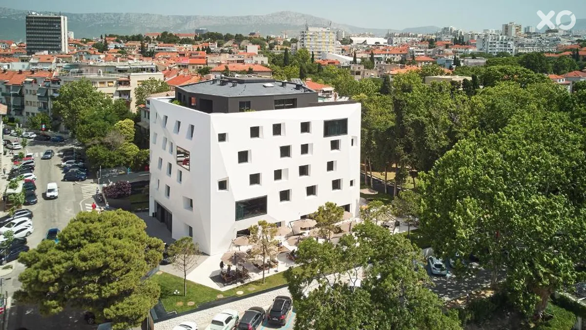 Briig Boutique Hotel