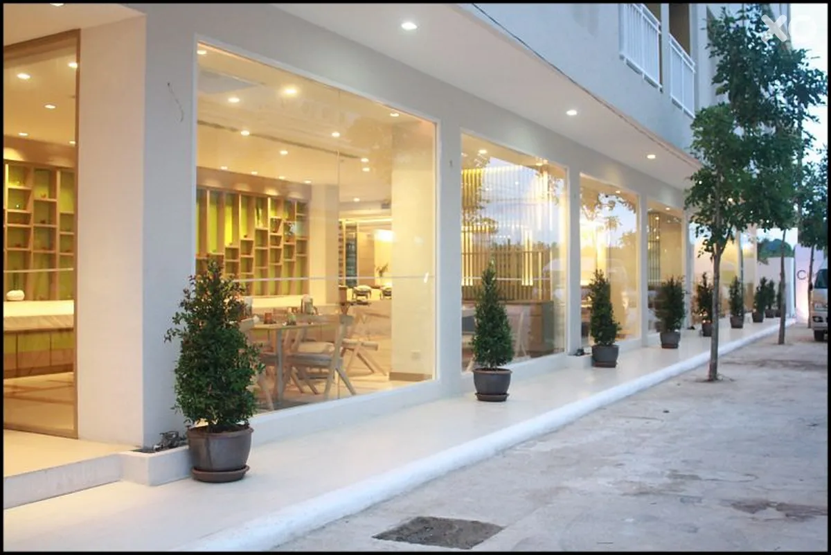 The Ashlee Plaza Patong Hotel & Spa