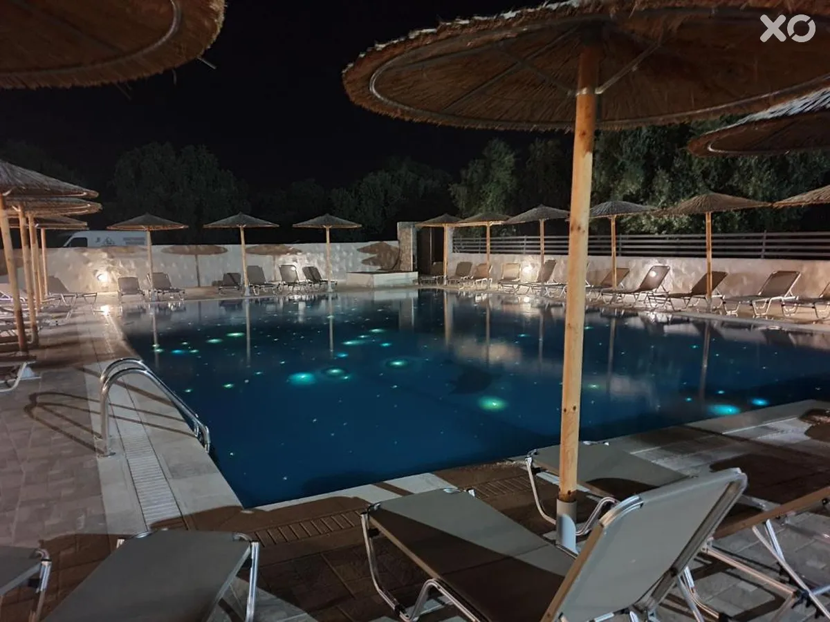 Saint George Resort
