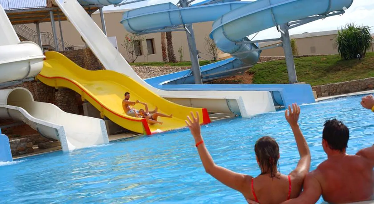 Jaz Mirabel Park