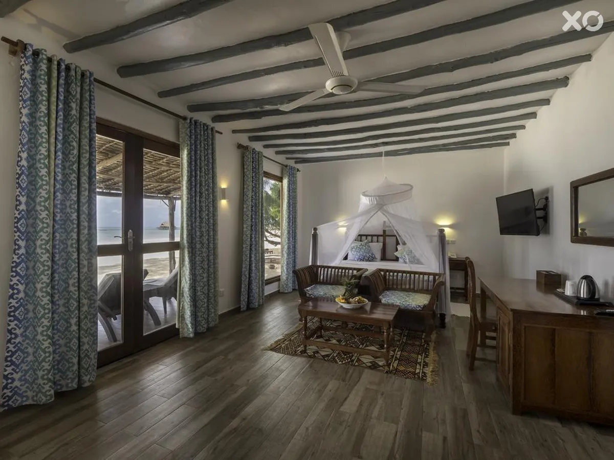 Kiwengwa Beach Resort