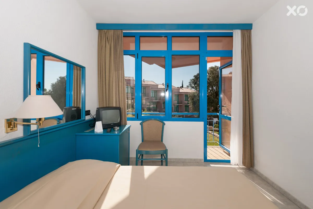 Funtana Resort