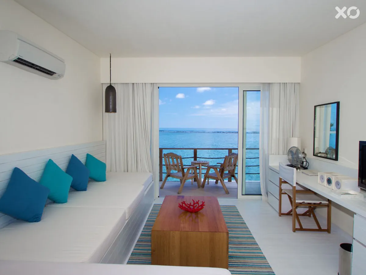 Holiday Inn Resort Kandooma