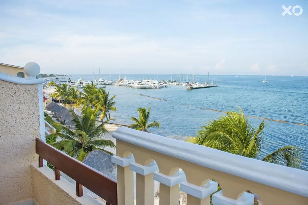 All Ritmo Cancun Resort & Waterpark