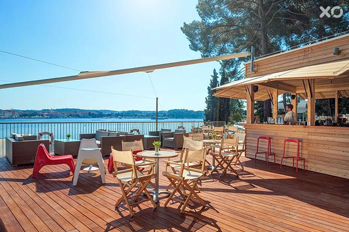 Valamar Isabella Villas
