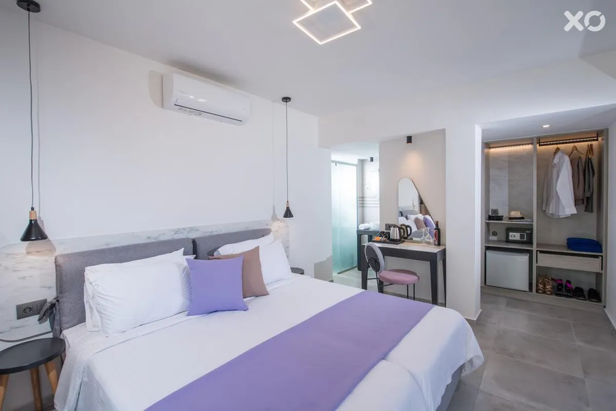 CHC Imperial Palace