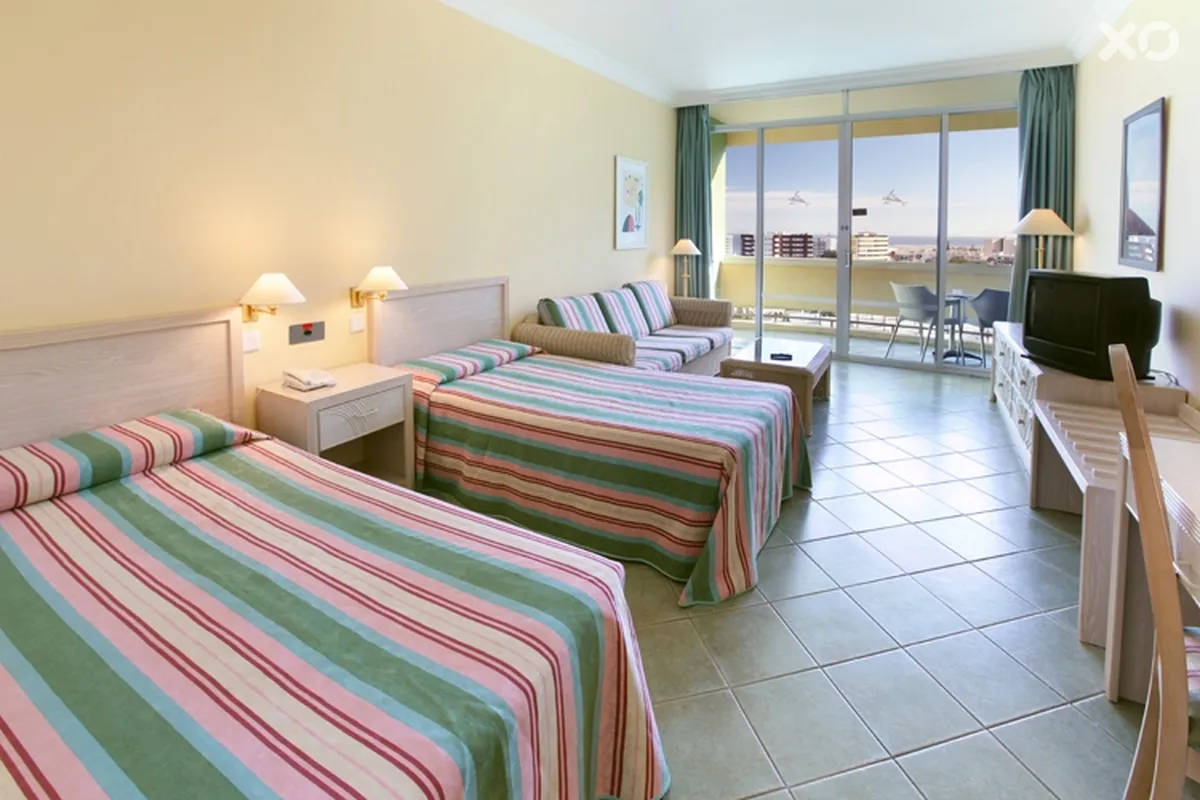 Abora Buenaventura by Lopesan Hotels
