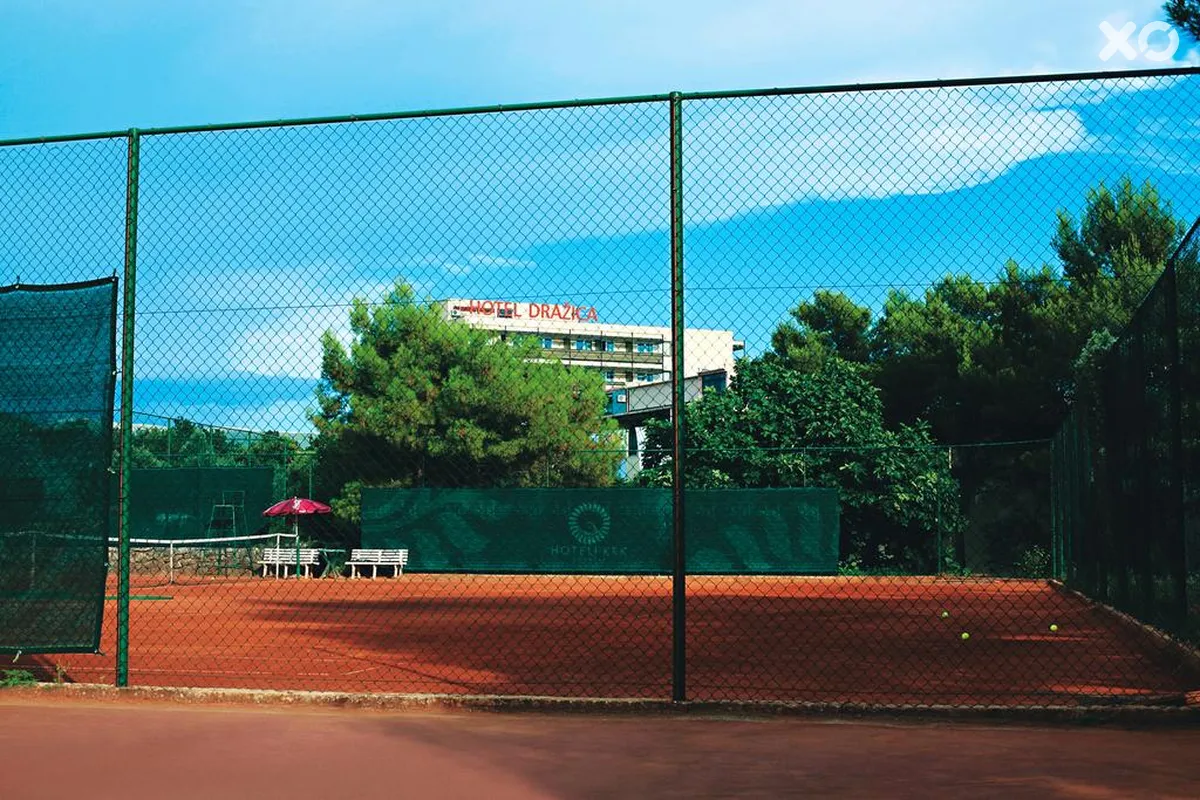 Drazica Hotel