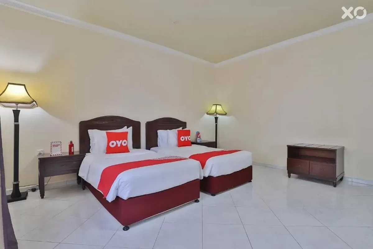 Marhaba Residence