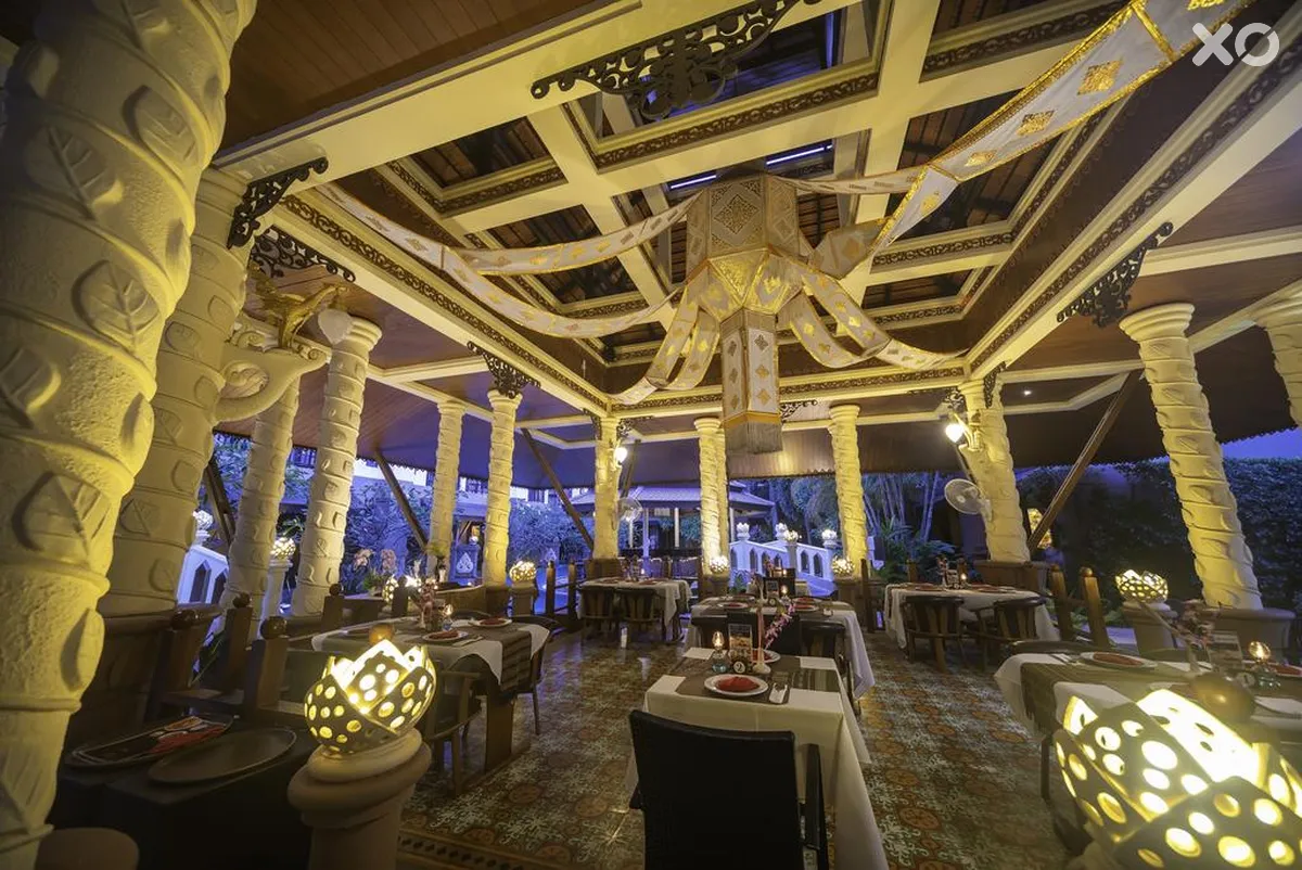 Quality Resort & Spa Patong Beach