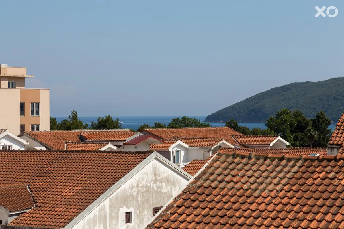 Al Mare Apartments