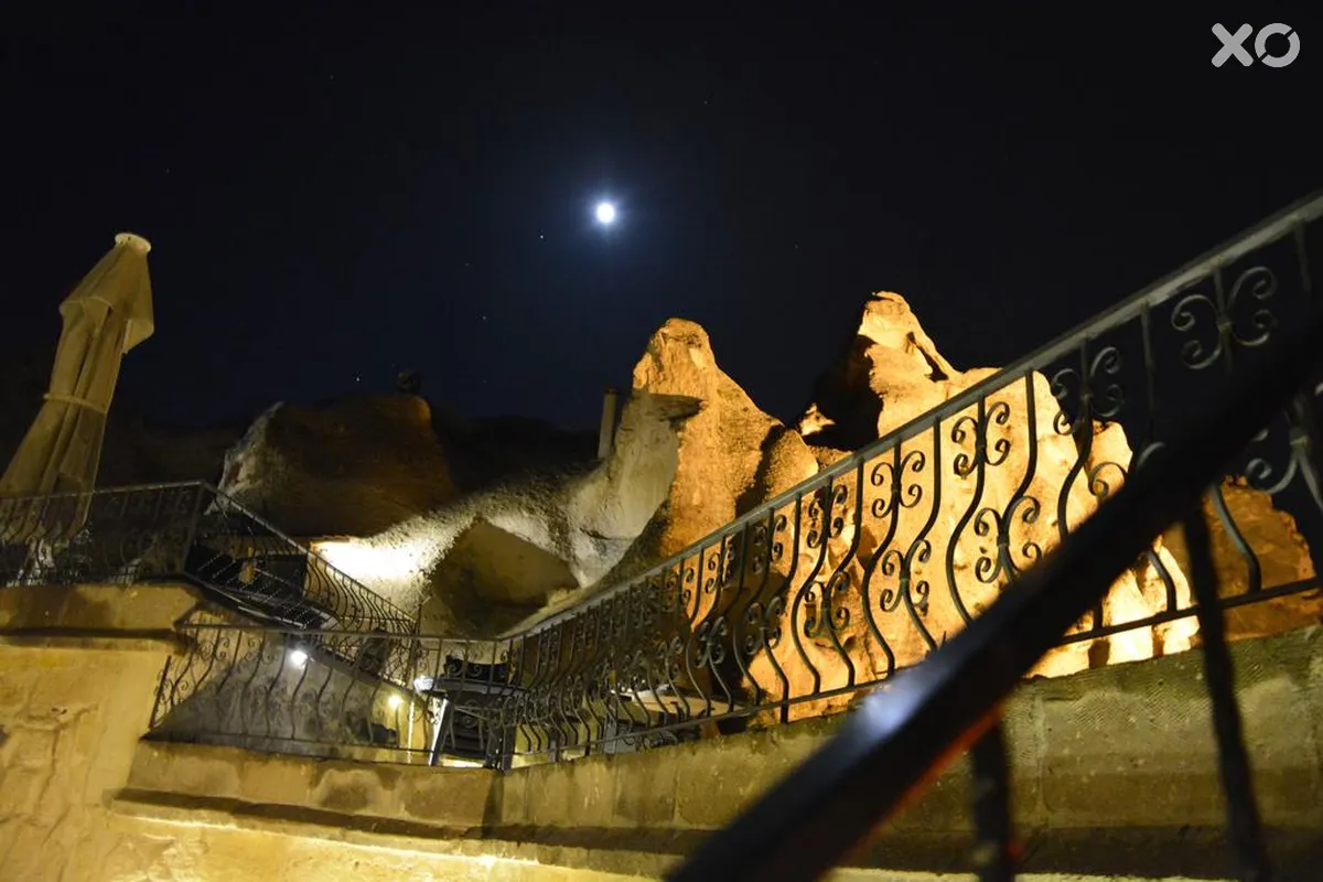 Aden Hotel Cappadocia