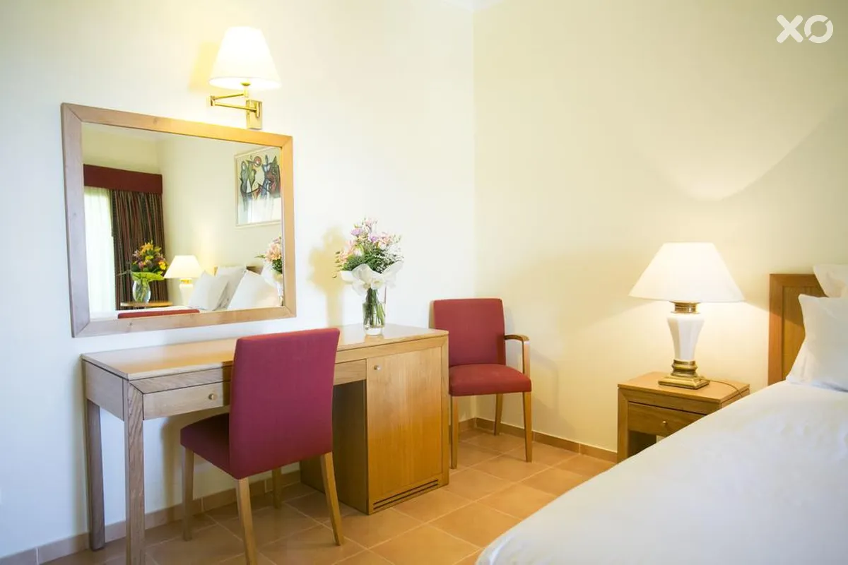 Mirachoro Praia Hotel