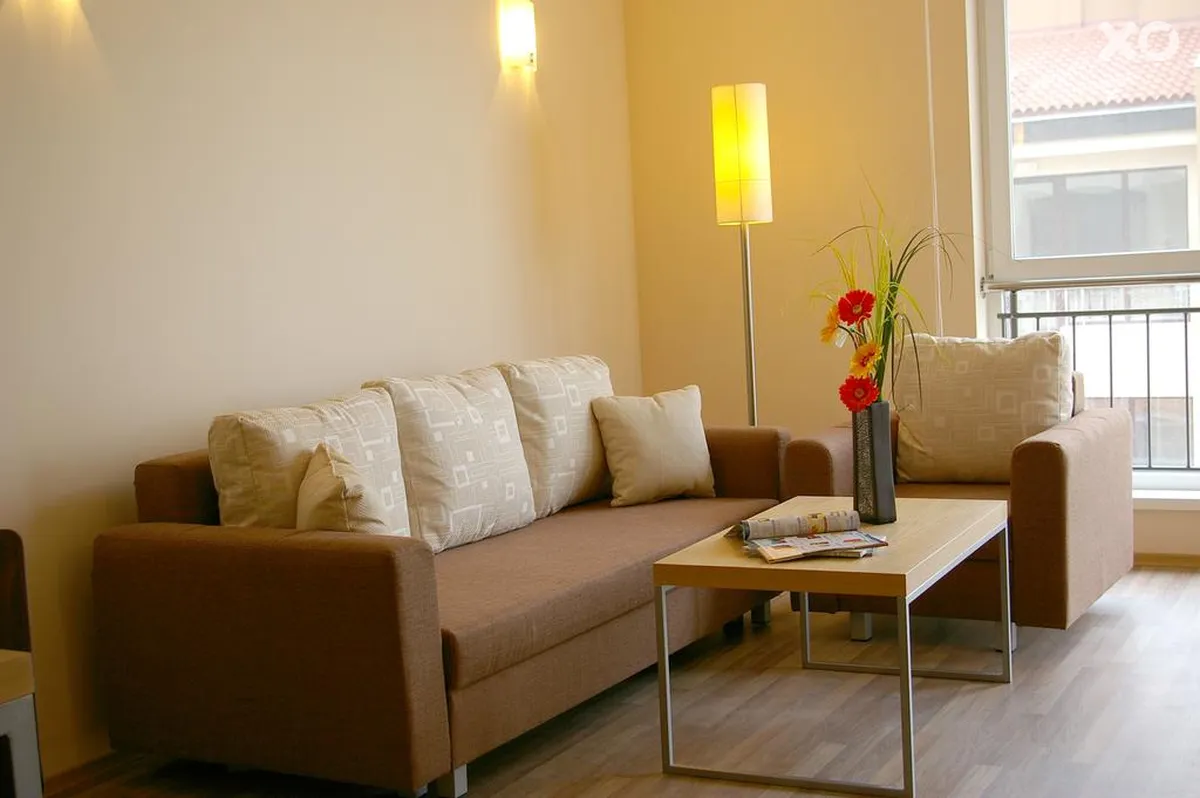 Obzor Beach Resort