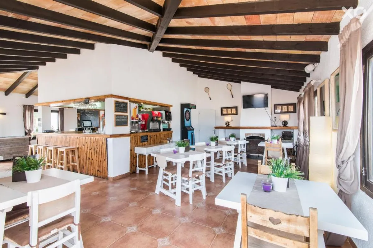 Na Taconera Hotel