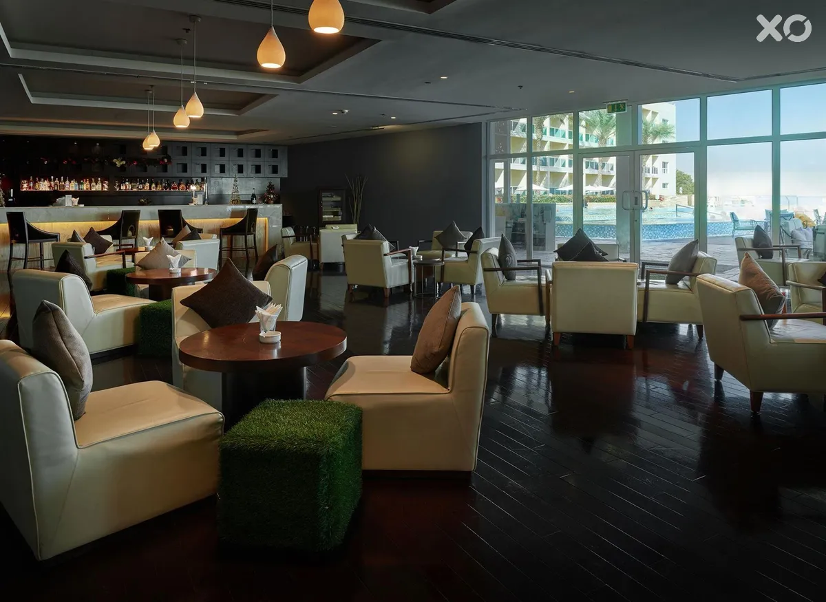 Radisson Blu Resort Fujairah
