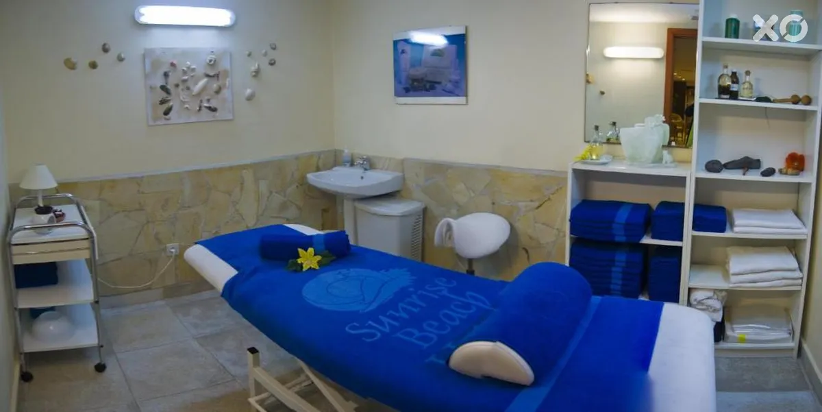 Sbh Costa Calma Beach Resort