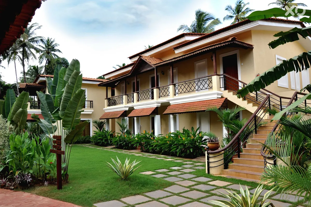 Best Western Devasthali - The Valley of Gods