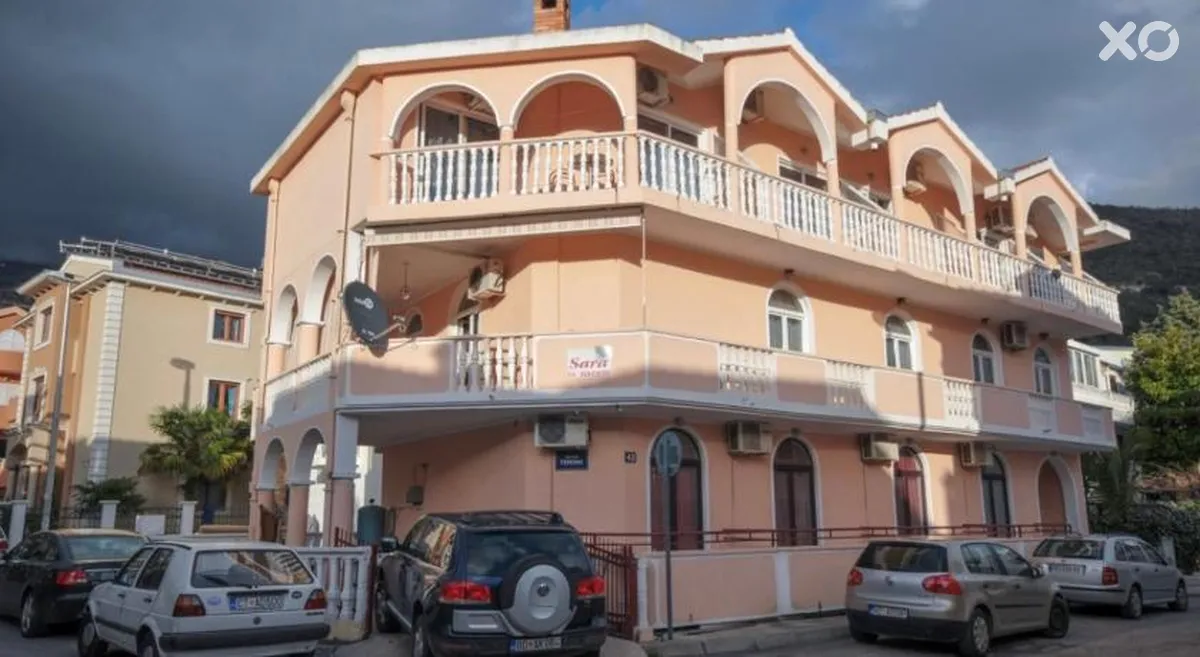 Sara Studio Apartmani