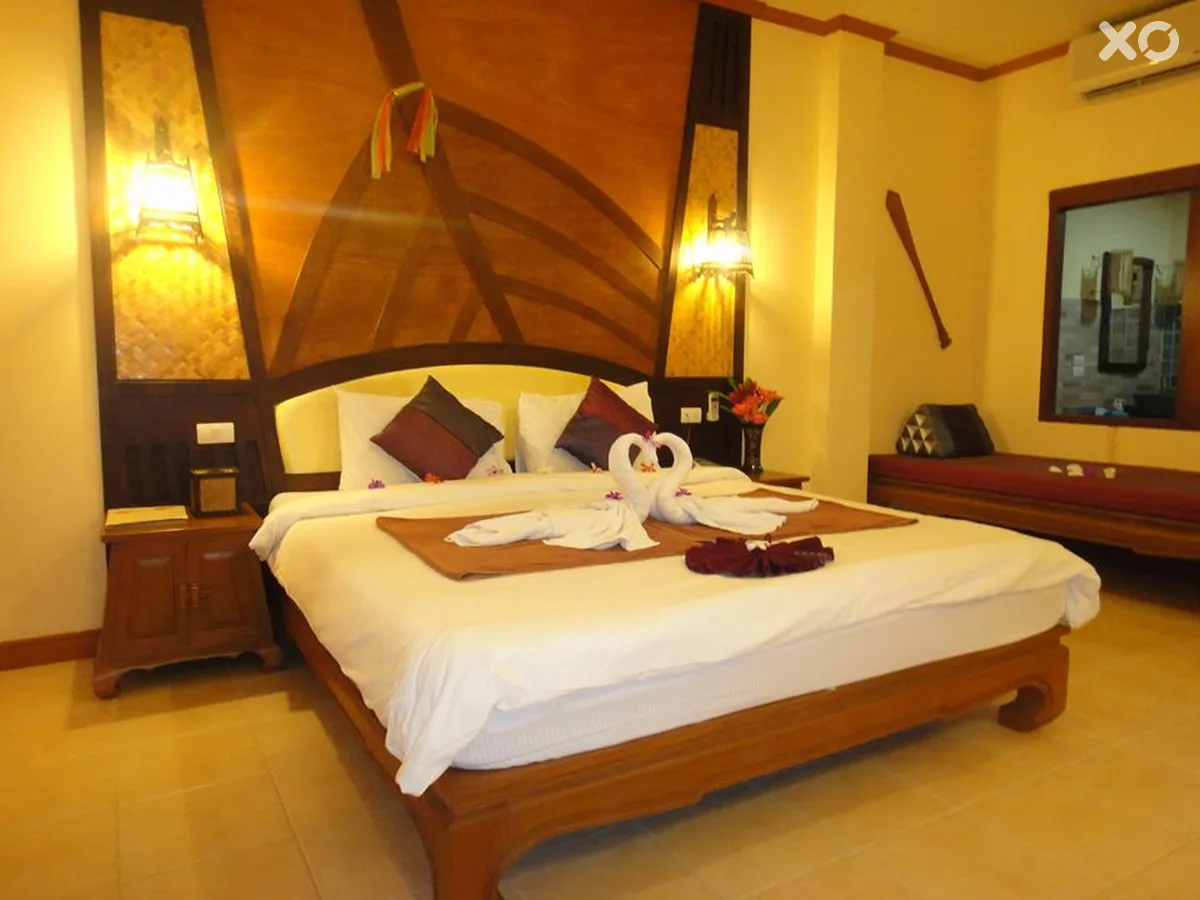 Andamanee Boutique Resort