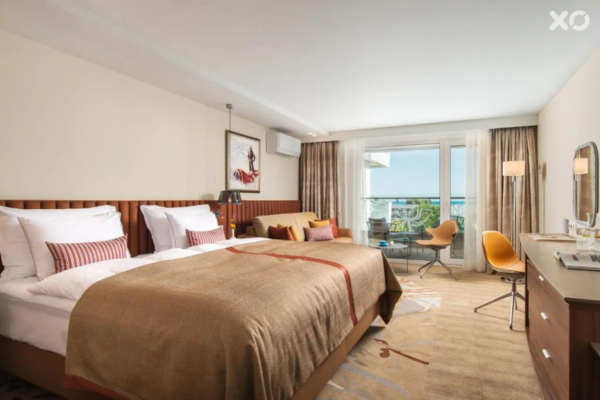 Maritim Hotel Amelia