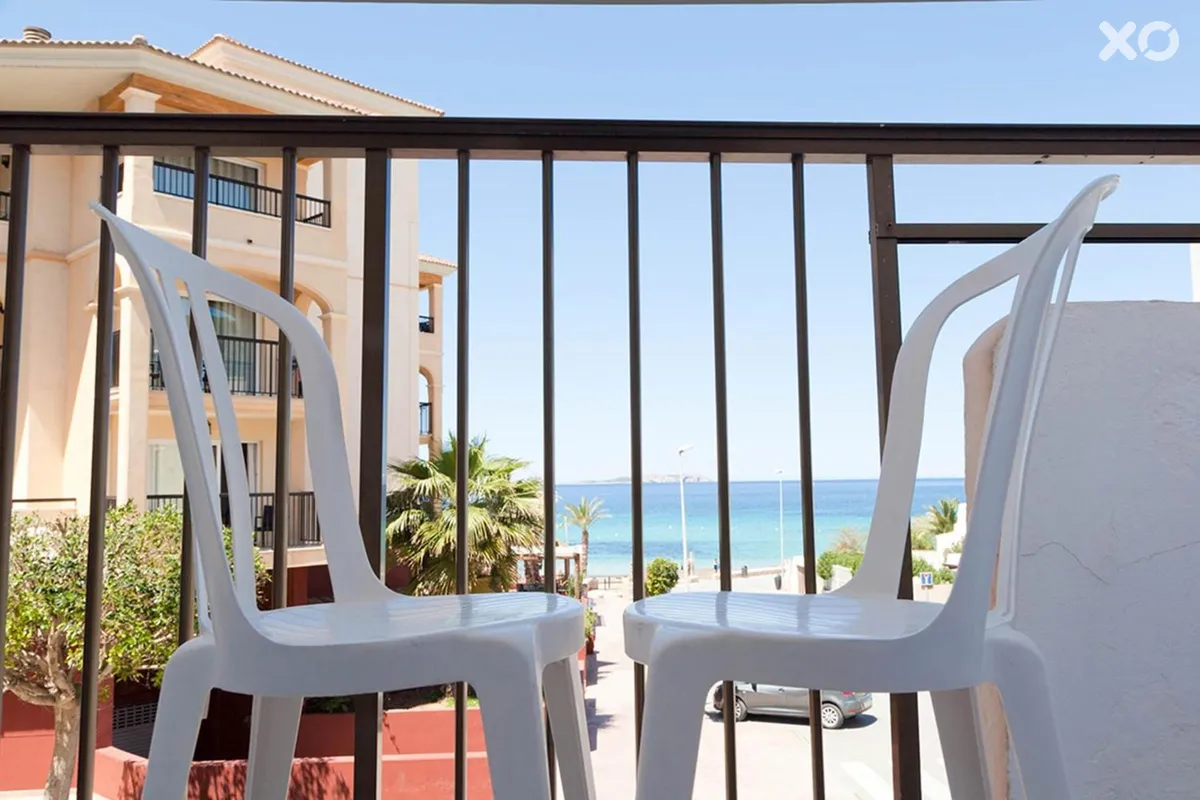 Vibra Caleta Apartments