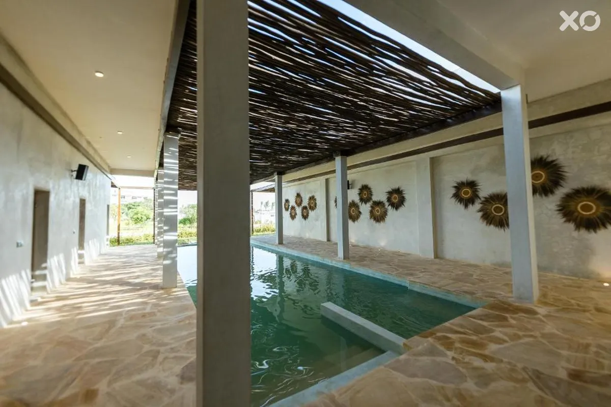 Kwanza Resort by Sunrise