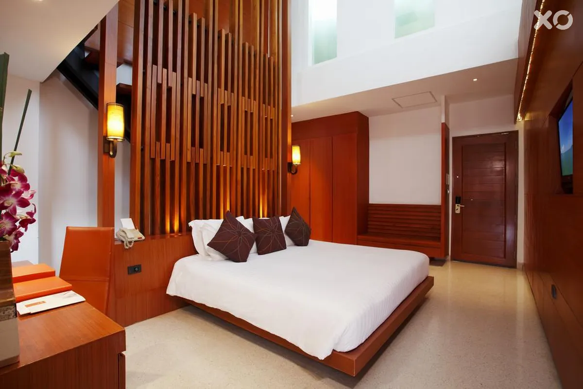 La Flora Resort Patong
