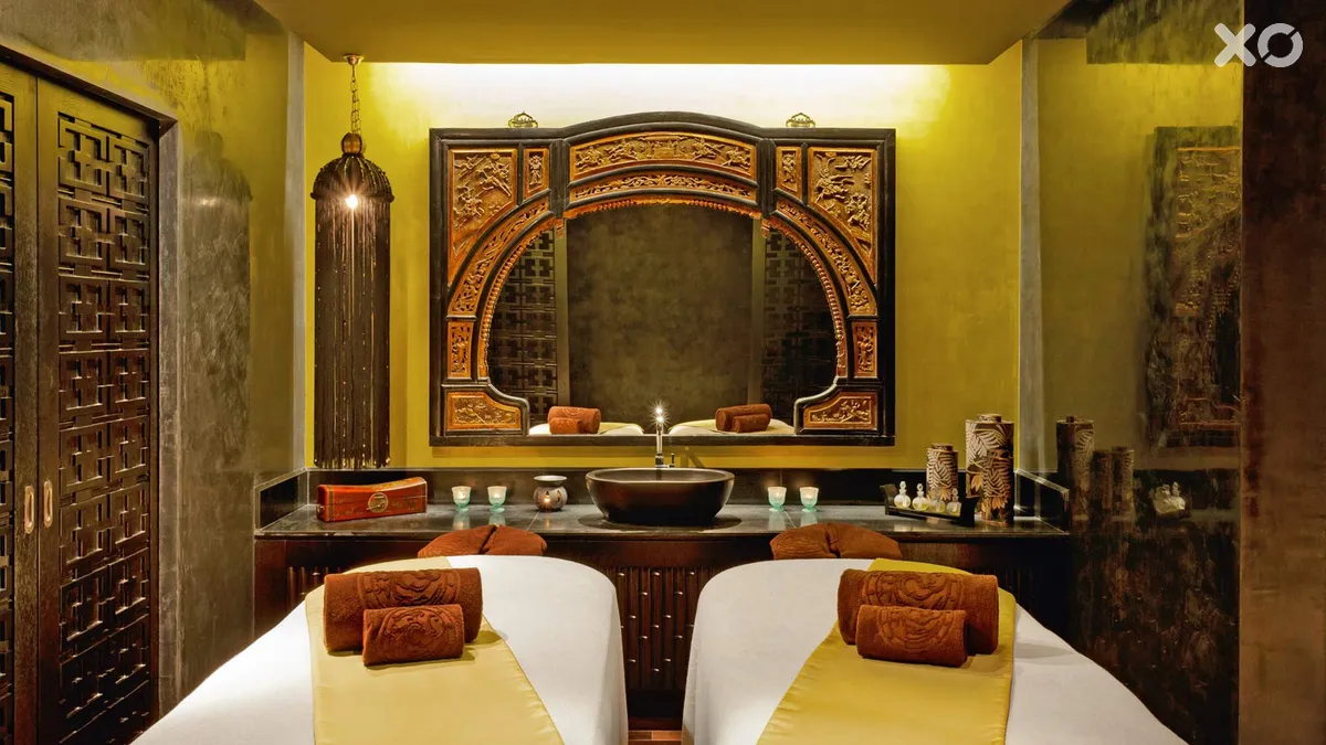 Grosvenor House a Luxury Collection Hotel Dubai