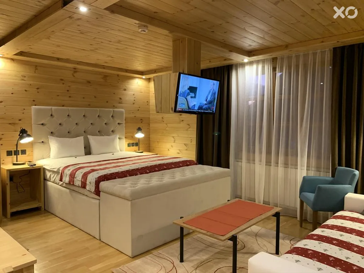 Chalet Kolasin