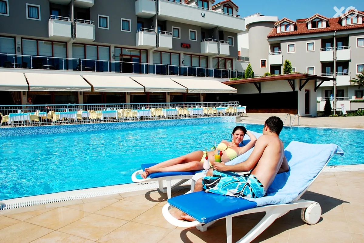 Monachus Hotel & Spa