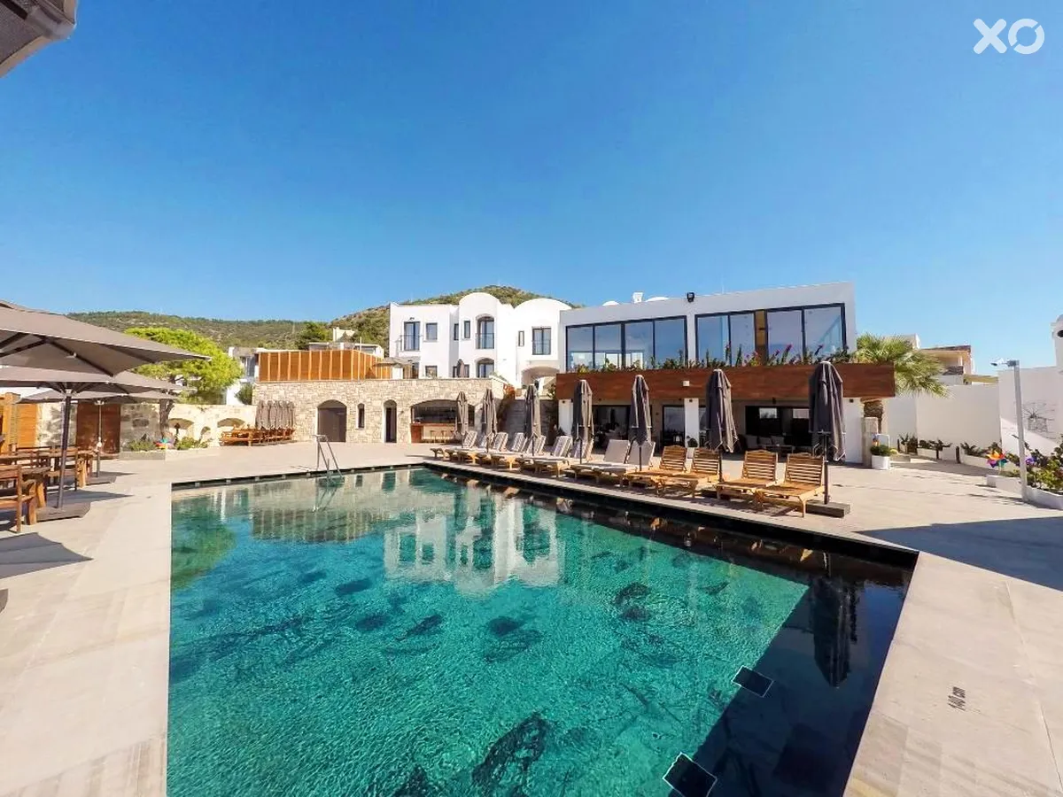 Senses Hotel
